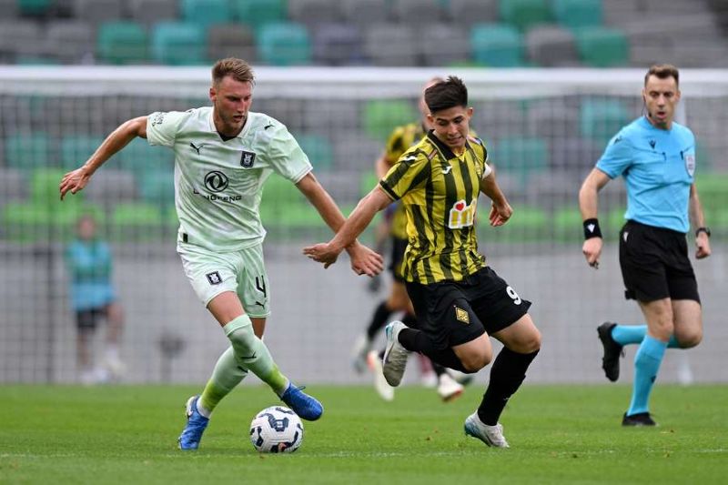 Nhận định soi kèo Athletic vs Avai lúc 05h00 ngày 15/7/2025
