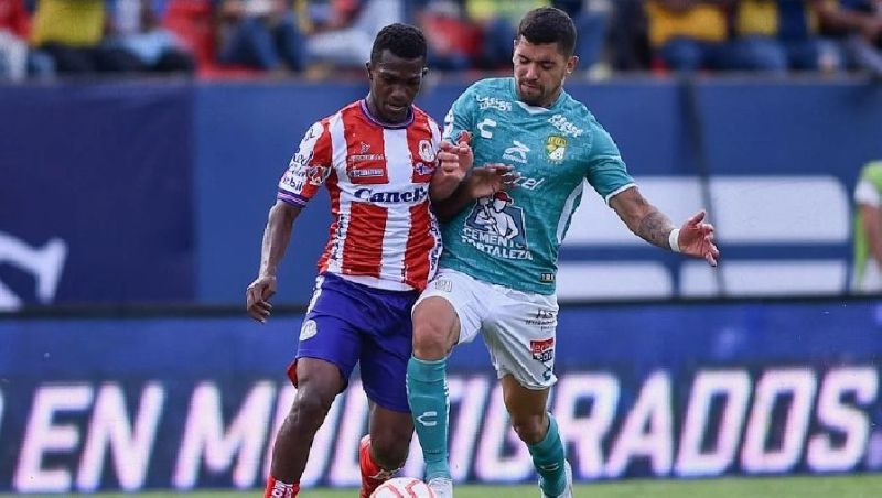 Nhận định soi kèo Club Leon vs San Luis lúc 08h00 ngày 14/7/2025