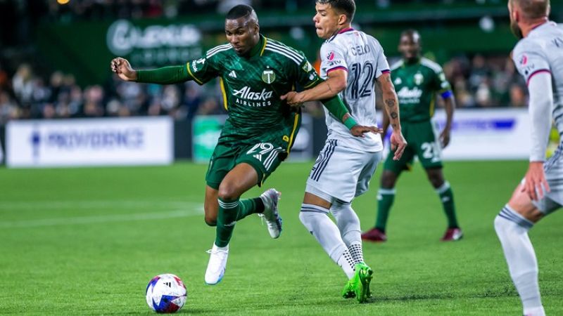 Nhận định soi kèo St Louis City vs Portland Timbers lúc 06h00 ngày 14/7/2025