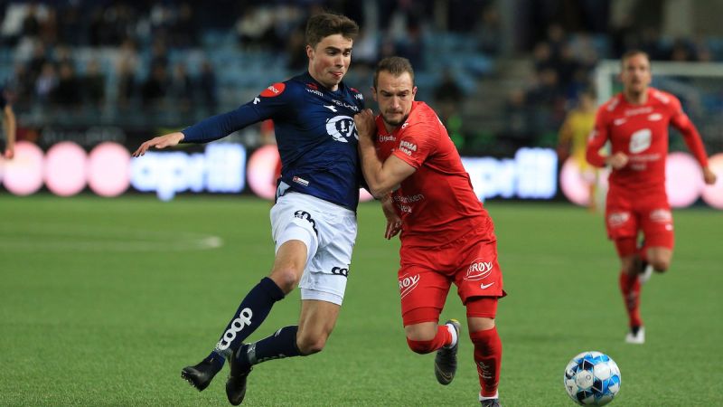 Nhận định soi kèo Brann vs Viking lúc 00h15 ngày 14/7/2025