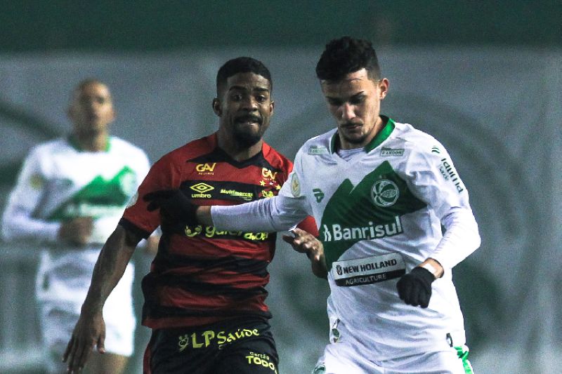 Nhận định soi kèo Juventude vs Sport Recife lúc 06h00 ngày 15/7/2025