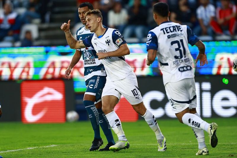 Nhận định soi kèo Pachuca vs Monterrey lúc 06h00 ngày 14/7/2025